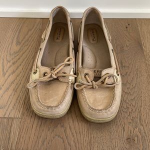 Sperry Top Sider 7.5